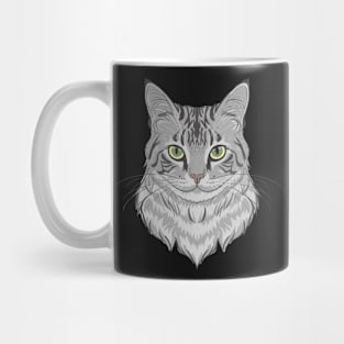 cat Mug